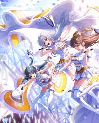 Idoly pride, idoly pride, english, idol pride, idolly pride, english sub, anime , watch , online, stream, 2021 anime, music anime, episode, ep, english subtitle. Trinityaile Idoly Pride Wiki Fandom