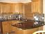 Light Maple Cabinets Kitchen