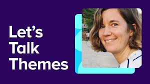 Let's talk about Block Themes, in Basel Events