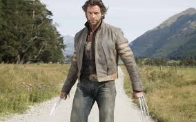 The best collection of celebrities wallpapers for your desktop and phone devices. Hugh Jackman As Wolverine Hd Wallpaper Wallpaper Flare
