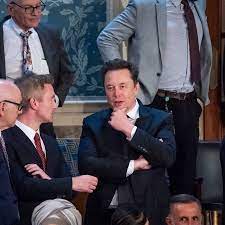 Elon Musk said his trans child was 'dead.' Now she's fighting back. - The Washington Post