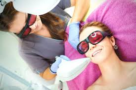 A cooling gel is applied to the skin to ensure that the heat doesn't burn the skin, but the laser is also naturally attracted to the pigmentation of the. Does Laser Hair Removal Work On Gray Hair The Truth Loved By Curls