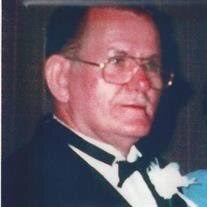 Mr. Robert Allen Vanderpool Obituary