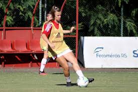 The campeonato brasileiro de futebol feminino (brazilian women's national championship) is an annual brazilian women's club football tournament organized by the confederação brasileira de futebol, or cbf. Atual Campeao Inter Conhece Adversarios Para Disputa Do Brasileirao Feminino Sub 18 Gzh