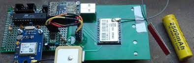 Gps tracker wiring (from user manual). A Simple Diy Gps Tracker Hackaday