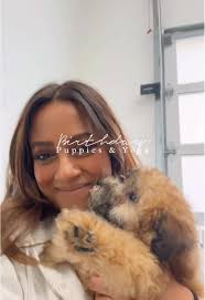 Puppies and Yoga Las Vegas