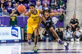 In case you would like to share with. 2020 21 Baylor Men S Basketball Preview