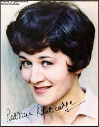 Presentation to Mrs Anne Lavery at Bathgate TCC, 1969