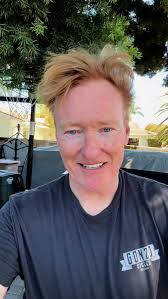 Great start to the week learning Italian with @teamcoco & @ducatiusa!  Claims have not yet been clinically verified… your results may vary.  #teamcoco