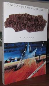 The Cure for Death by Lightning: Anderson-Dargatz, Gail: 9780395771846:  Amazon.com: Books