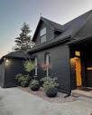 18 Modern Black Houses That Will Make You Rethink Your Home's Exterior