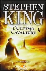 La Torre Nera L Ultimo Cavaliere Pdf Gratis Di Stephen King Ebook Free Download Con Immagini La Torre Nera Stephen King Libri Di Stephen King