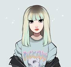 See more ideas about blackpink lisa, lisa blackpink wallpaper, black pink kpop. Blackpink Drawing Chibi Blackpink Reborn 2020