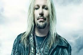 Vince Neil Is Coming To Sugar Creek Casino