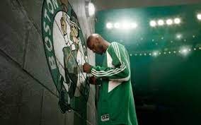 Find the best celtics wallpapers on wallpapertag. 34 Boston Celtics Hd Wallpapers Hintergrunde Wallpaper Abyss