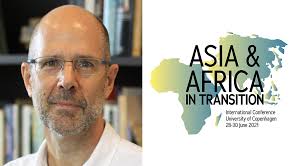 Video: Deciphering the meantime in an era of climate change