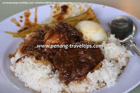 Tetapi mencari nasi kandar yang enak tidaklah semudah yang disangka. Penang Nasi Kandar Stalls