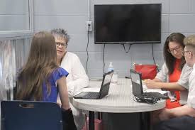 The Class of 2024...