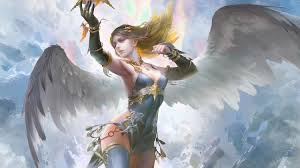 Fantasy Girl With Wings Hd Fantasy Girls 4k Wallpapers Images Backgrounds Photos And Pictures Check out inspiring examples of fantasygirl artwork on deviantart, and get inspired by our community of talented artists. hd fantasy girls 4k wallpapers