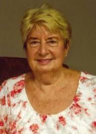 Anna-Jo Garden Club dedicates picnic area in memory of Linda Clutts