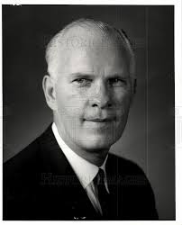 1965, Harold MacDonald Engineer Ford Motor