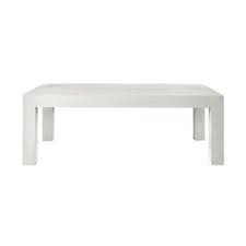 Bungalow 5 Parsons Coffee Table White Corona Coffee Table Coffee Table Pictures Bungalow 5