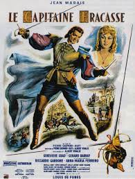 Les Trois Mousquetaires Première époque Les Ferrets De La Reine Le Capitaine Fracasse Film 1961 Fan De Cinema Film Vieux Films Affiche Cinema