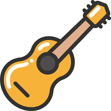 acoustic guitar vector svg icon 24 svg repo acoustic guitar vector svg icon 24