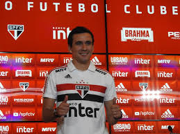 A maior comunidade de compra e venda online da américa latina. Pablo Se Ve Na Melhor Fase Da Carreira E Diz Poder Jogar Com Diego Souza No Sao Paulo Sao Paulo Ge