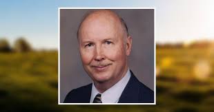 David Matson Obituary December 21, 2019