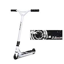 Scooter, roller, tretroller, ballonroller, kickboards für kinder günstig online kaufen bei mytoys. Albott Sportartikel Von Albott Gunstig Online Kaufen