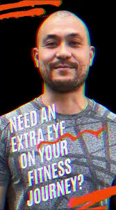 Train with Raw Energy Tokyo