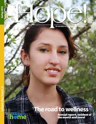 The road to wellness