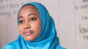 Khadijah is a lawyer and activist who works to help survivors of violence  seek justice. Low-literacy, poverty and entrenched distrust of authorities  make it difficult for victims of violence to know where