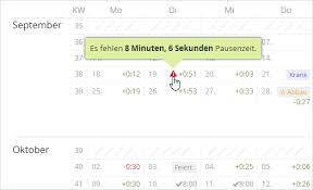 Sie beginnt jedes jahr neu, die saison für ferienjobs. Ihr Arbeitszeitnachweis Fur Alle Mitarbeiter Clockodo