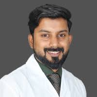Dr. Ajit Joseph Tholampadavil Dentist in Sharjah