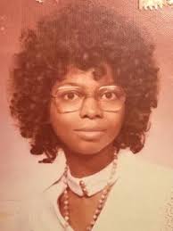 JoAnn “Vicky” Smith (1956-1976)