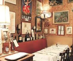 Chez marcel, un petit bistrot du 6e arrondissement au cadre authentique. Le Figaro Chez Marcel Paris 75006 Cuisine Francaise