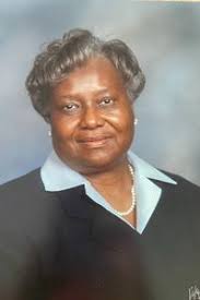 Ruth Branch Fleming Obituary in Richmond at Scotts Funeral Home