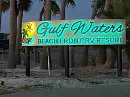Maybe you would like to learn more about one of these? Home Gulf Waters Beach Front Rv Resort In Port Aransas Tx