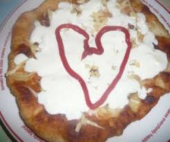 Tym razem chciałam zrobić coś innego i tak oto powstał placki ziemniaczane z sosem warzywnym. 3uenf6odlmlulm