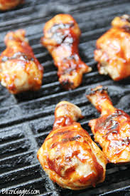 Which is why, whenever we've got time, we dry brine chicken with plenty of kosher salt before cooking it—and so should you. The Best Bbq Chicken