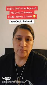 How Digital Marketing Transformed Me into the Fun Mom