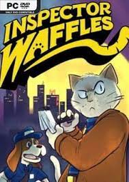 Download Game Inspector Waffles Dinobytes Free Torrent Skidrow Reloaded
