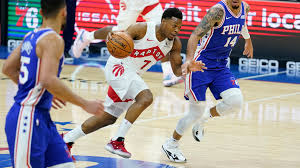 The toronto raptors are a canadian professional basketball team based in toronto. What S Wrong With The Raptors