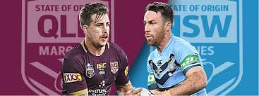 Before this series, queensland has won 21 times, nsw 15 times, with two series drawn. S T A T E O F O R I G I N G A M E 3 Zonealarm Results