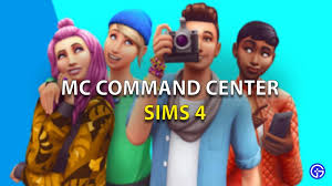 Mc command center es un mod para the . Sims 4 Mc Command Center Mod Gamer Tweak