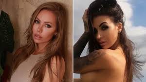 Las 5 actrices de contenido para adultos que más reproducciones han  conseguido con sus videos - Soho