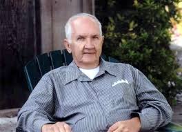 David Hutchison Obituary