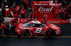 Setting up the sprint nascar cup race car. Bud Crew Confirmed As Pit Champions Nascar News Crash